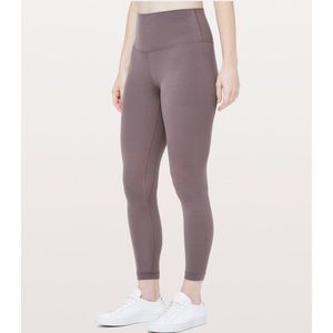 Lululemon align size 8